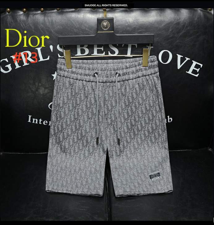 Picture of Dior Short Pants _SKUDiorM-4XL12yr4517088